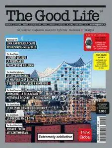 The Good Life France N.28 - Mai-Juin 2017