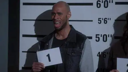 Brooklyn Nine-Nine S05E17