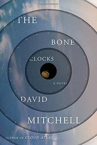 the bone clocks review the bone clocks review