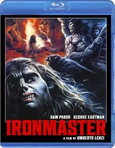 Ironmaster (1983)