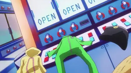 One Piece 1094  (Weekly One Piece 1094 mkv" yEnc
