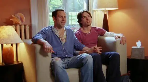 Shortbus (2006)
