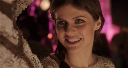 Baked in Brooklyn (2016)