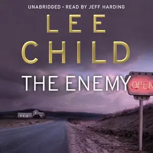 «The Enemy» by Lee Child