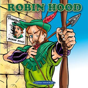 «Robin Hood» by Howard Pyle