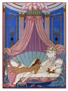 Pierre-Ambroise-François Choderlos de Laclos, "Les liaisons dangereuses"
