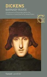 Charles Dickens - Barnaby Rudge