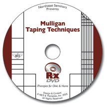 "Videos on Mulligan Taping Techniques", 2009