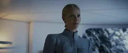 Prometheus (2012)
