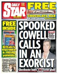 DAILY STAR - 18 Saturday, October 2014