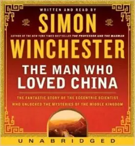 The Man Who Loved China