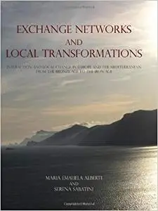 Exchange Networks and Local Transformations