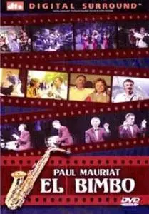 Paul Mauriat - El Bimbo - Paul Mauriat en Scene (Video Concert - DVDrip)