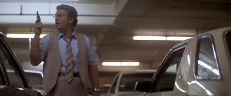 The Star Chamber (1983)