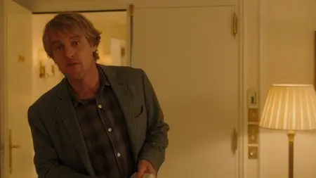 Midnight in Paris (2011) [Full BluRay]