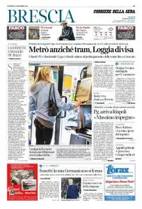 Corriere della Sera Brescia – 20 dicembre 2019