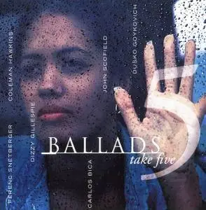 V.A. - Ballads 5 - Take Five (2006)