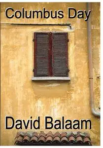 «Columbus Day» by David E Balaam