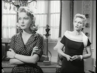 The Lady is a Square (1959)