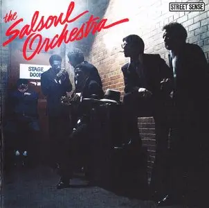 The Salsoul Orchestra - Street Sense (1979) {2014 Remastered & Expanded - Big Break Records CDBBR 0264}