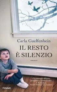 Carla Guelfenbein - Il Resto è Silenzio