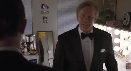 The Great Buck Howard (2008)