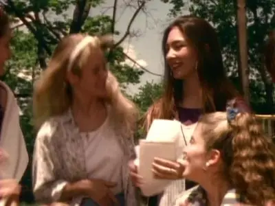 The Baby-Sitters Club S01E08