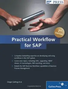 Practical Workflow for SAP, 2nd edition