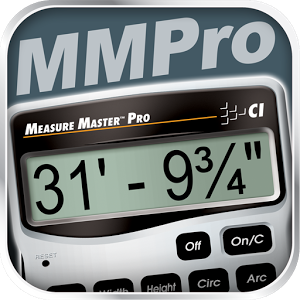 Measure Master Pro Calculator 1.1.0