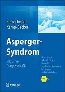 Asperger-Syndrom (Manuale psychischer Störungen bei Kindern und Jugendlichen)