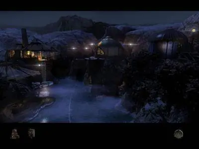 Myst IV: Revelation (2004)