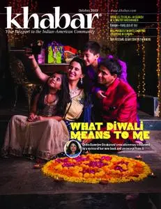 Khabar – October 2019