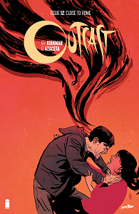 Outcast - Tome 12