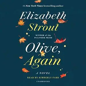 Olive, Again: A Novel [Audiobook]