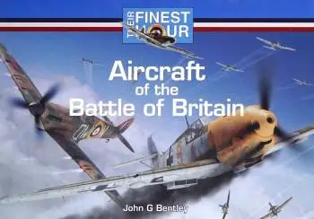 Aircraft of the Battle of Britain