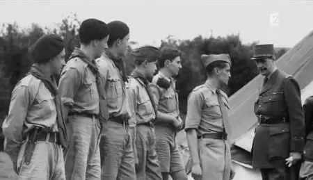 (Fr2) Infrarouge : Ils ont consolé la France (2010)
