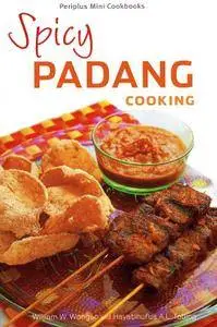 Spicy Padang Cooking (repost)