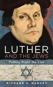 Luther and the Jews