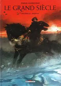 Le grand siècle 1-3