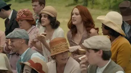 Frankie Drake Mysteries S02E06