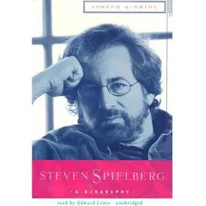 Steven Spielberg: A Biography [Audiobook] (Repost)