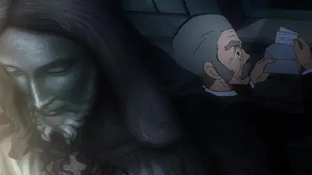Lupin III - Part 6 - 09 BD 1280x720