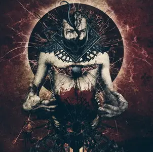 Destinity - Resolve In Crimson (2012)