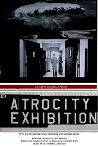 The Atrocity Exhibition (2000) 