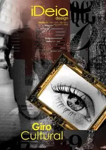 IDeia Design Magazine - Fevereiro-Abril 2015