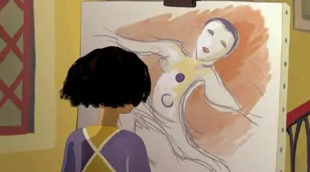 La Tela Animata (2011)