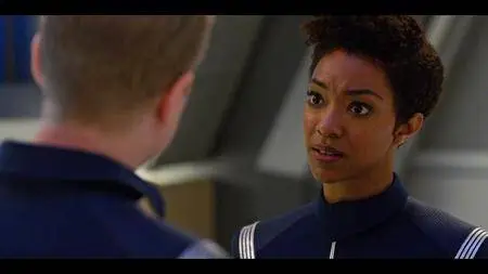 Star Trek: Discovery S01E07 (2017)