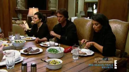 Keeping Up with the Kardashians S10E13