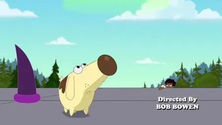 Milo Murphy’s Law S02E36