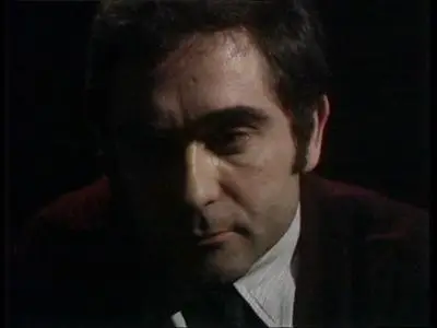 Pinter at the BBC. Monologue (1973) + Old Times (1975) + Landscape (1983) [British Film Institute]